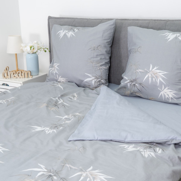 Комплект постельного белья Viluta Полуторный Сатин Twill 822