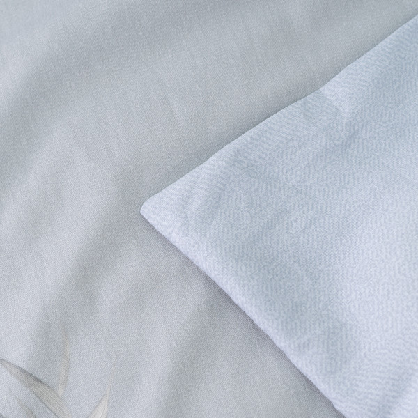 Комплект постельного белья Viluta Полуторный Сатин Twill 822