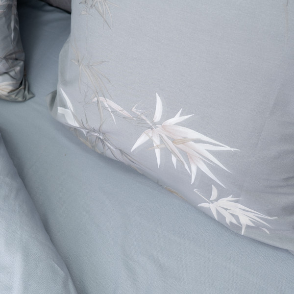 Комплект постельного белья Viluta Полуторный Сатин Twill 822