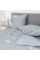 Комплект постельного белья Viluta Полуторный Сатин Twill 822