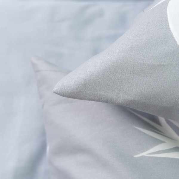 Комплект постельного белья Viluta Полуторный Сатин Twill 822