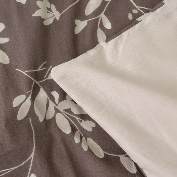 Комплект постельного белья Viluta Полуторный Сатин Twill 823