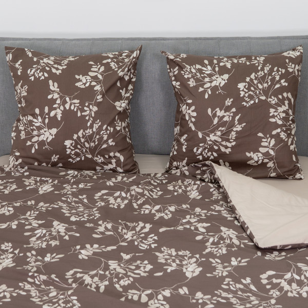 Комплект постельного белья Viluta Полуторный Сатин Twill 823