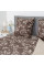 Комплект постельного белья Viluta Полуторный Сатин Twill 823