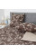 Комплект постельного белья Viluta Полуторный Сатин Twill 823