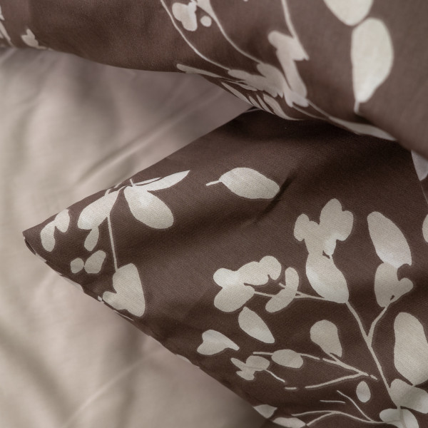 Комплект постельного белья Viluta Полуторный Сатин Twill 823