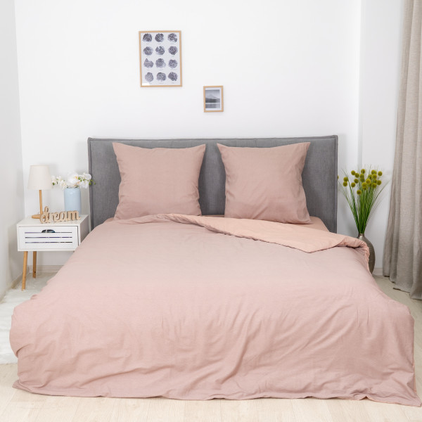 Комплект постельного белья Viluta Полуторный Сатин Twill 824