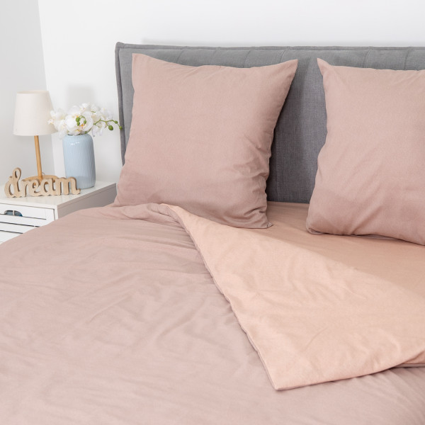 Комплект постельного белья Viluta Полуторный Сатин Twill 824