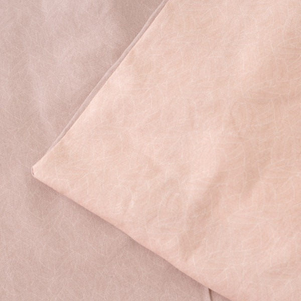 Комплект постельного белья Viluta Полуторный Сатин Twill 824