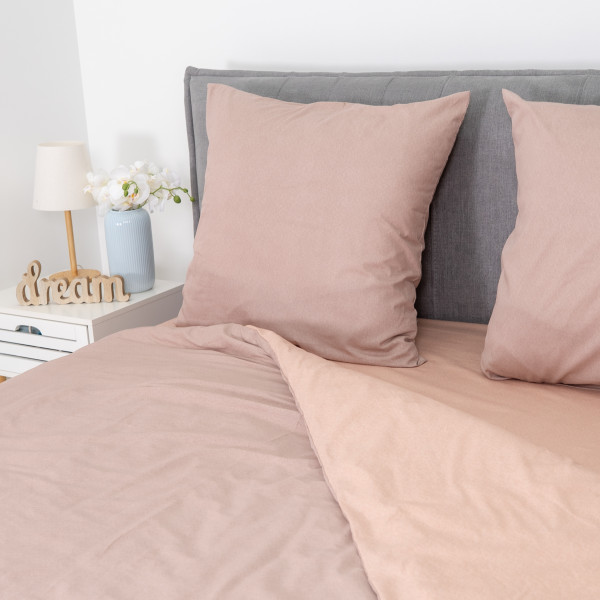 Комплект постельного белья Viluta Полуторный Сатин Twill 824