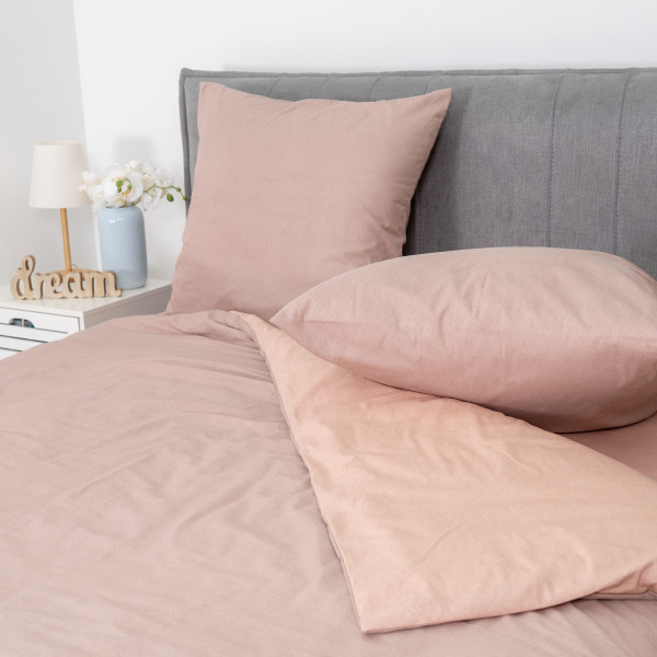 Комплект постельного белья Viluta Полуторный Сатин Twill 824