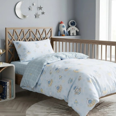Комплект постельного белья Viluta Детский Сатин Twill 827