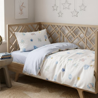 Комплект постельного белья Viluta Детский Сатин Twill 830