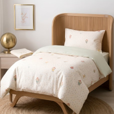 Комплект постельного белья Viluta Детский Сатин Twill 832