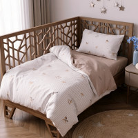 Комплект постельного белья Viluta Детский Сатин Twill 833