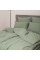 Комплект постельного белья Viluta Евро Вареный хлопок Wash 44