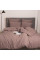 Комплект постельного белья Viluta Евро Вареный хлопок Wash 45