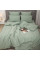 Комплект постельного белья Viluta Евро Вареный хлопок Wash 49