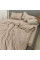 Комплект постельного белья Viluta Евро Вареный хлопок Wash 50