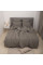 Комплект постельного белья Viluta Евро Вареный хлопок Wash 52
