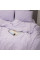 Комплект постельного белья Viluta Евро Вареный хлопок Wash 59
