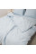 Комплект постельного белья Viluta Евро Вареный хлопок Wash 60