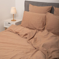 Набір наволочок Viluta Варена бавовна Wash 50х70 (2 од.) 63