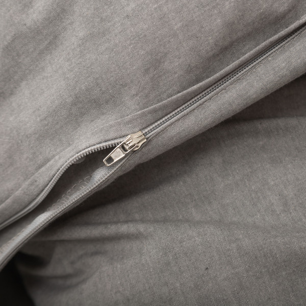 Комплект постельного белья Viluta Евро Вареный хлопок Wash 65