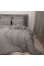 Комплект постельного белья Viluta Евро Вареный хлопок Wash 65