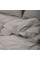 Комплект постельного белья Viluta Евро Вареный хлопок Wash 65