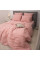 Комплект постельного белья Viluta Евро Вареный хлопок Wash 66