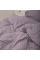 Комплект постельного белья Viluta Евро Вареный хлопок Wash 67