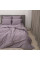 Комплект постельного белья Viluta Евро Вареный хлопок Wash 67