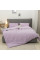 Комплект постельного белья Viluta Полуторный Вареный хлопок Wash 71