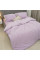Комплект постельного белья Viluta Полуторный Вареный хлопок Wash 71