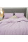 Комплект постельного белья Viluta Полуторный Вареный хлопок Wash 71