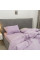 Комплект постельного белья Viluta Полуторный Вареный хлопок Wash 71