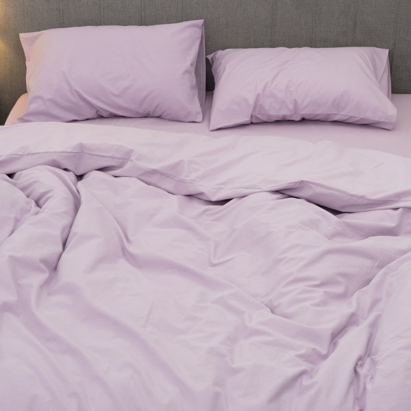 Набор наволочек Viluta Вареный хлопок Wash 70х70 (2 шт.) 71