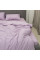 Комплект постельного белья Viluta Полуторный Вареный хлопок Wash 71