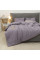 Комплект постельного белья Viluta Евро Вареный хлопок Wash 72
