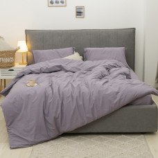 Комплект постельного белья Viluta Семейный Вареный хлопок Wash 72