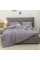 Комплект постельного белья Viluta Евро Вареный хлопок Wash 72