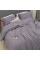 Комплект постельного белья Viluta Евро Вареный хлопок Wash 72