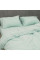 Комплект постельного белья Viluta Евро Вареный хлопок Wash 73