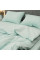 Комплект постельного белья Viluta Евро Вареный хлопок Wash 73