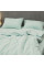 Комплект постельного белья Viluta Евро Вареный хлопок Wash 73