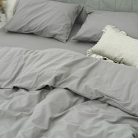 Набір наволочок Viluta Варена бавовна Wash 70х70 (2 од.) 74