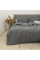 Комплект постельного белья Viluta Семейный Вареный хлопок Wash 75