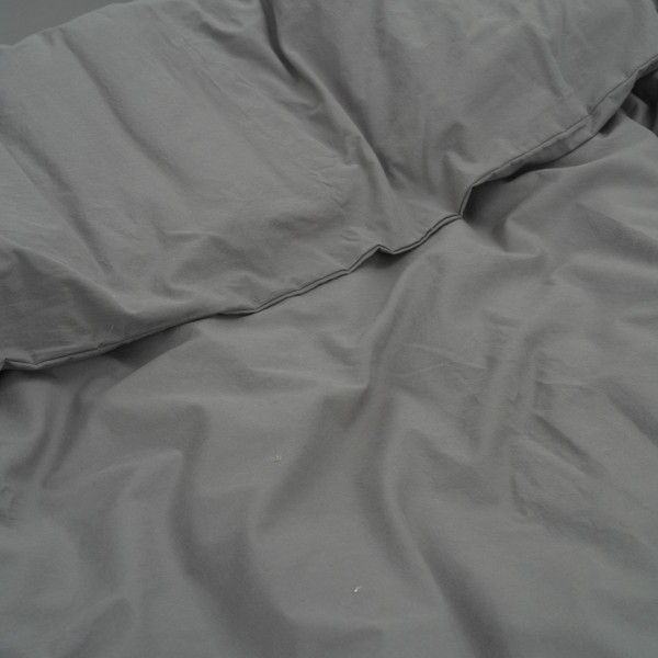 Комплект постельного белья Viluta Семейный Вареный хлопок Wash 75