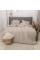 Комплект постельного белья Viluta Семейный Вареный хлопок Wash 76